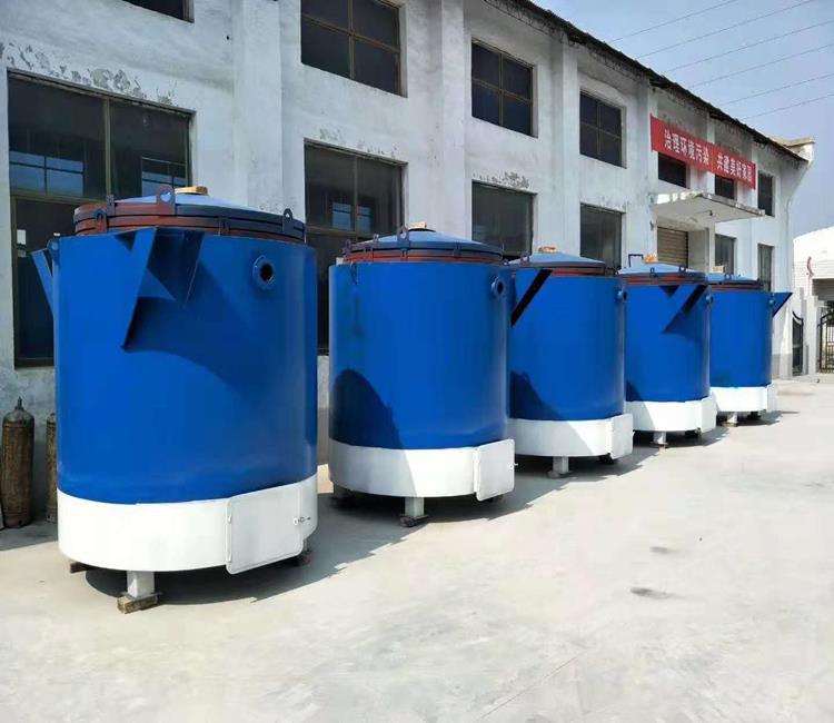 New Condition carbonization Stove