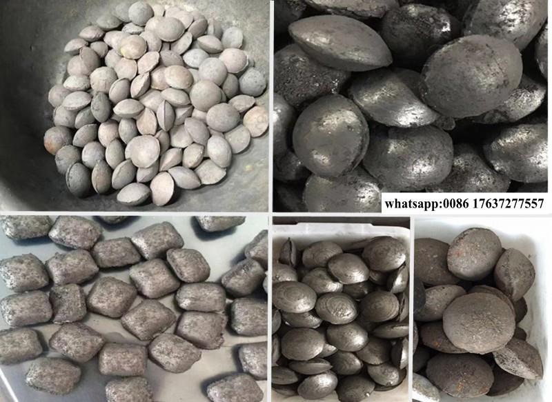 ball briquette machine (2)