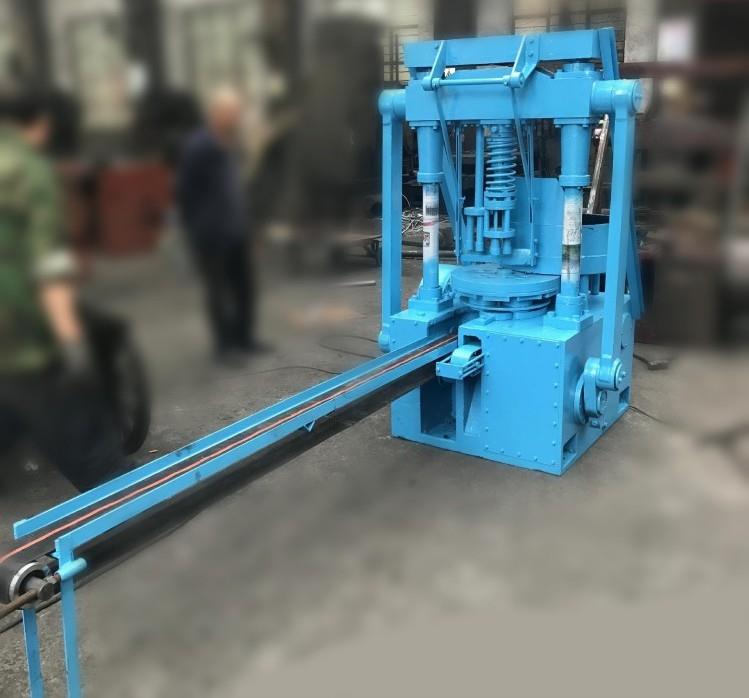 Honeycomb Coal Briquette machine (1) Honeycomb Coal Briquette machine (1)