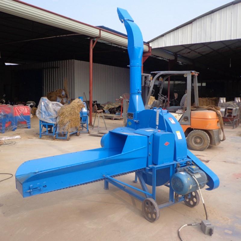 CHAFF CUTTER (3) CHAFF CUTTER (3)