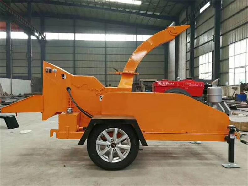 mulcher chipper mulcher chipper