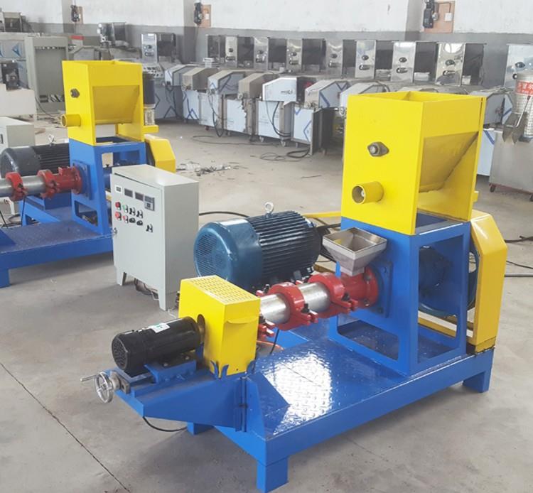 fish feed pellet machine (1)