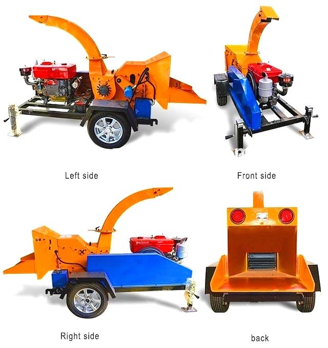 whole direction of wood chipper whole direction of wood chipper