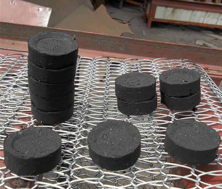 Shisha Briquette