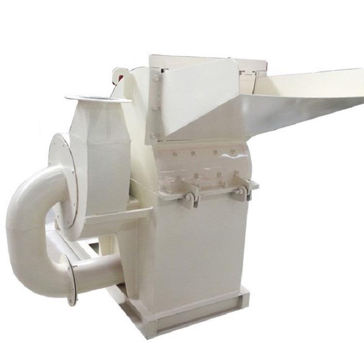 wood grinding machine