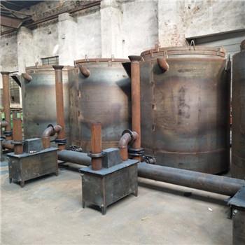 wood charcoal carbonization stove wood charcoal carbonization stove
