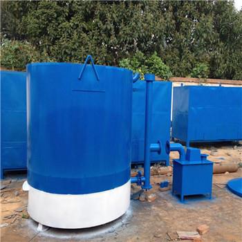 carbonization kiln