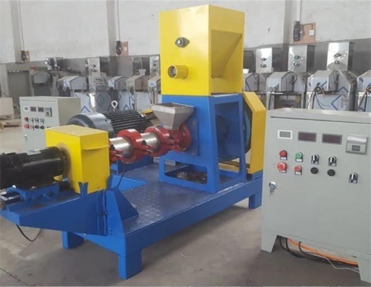 floating fish feed extruder floating fish feed extruder