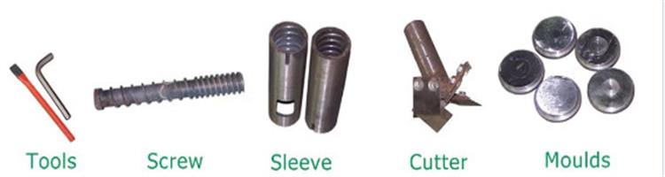 machine parts machine parts