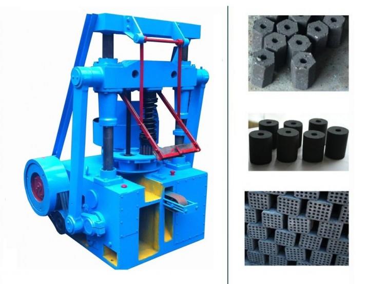 honeycomb coal briquette machine (2) honeycomb coal briquette machine (2)