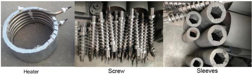 Biomass Briquette Plant