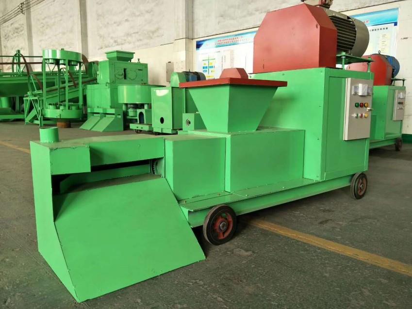 briquette machine