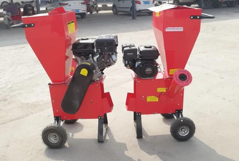 Wood chipper grinder (2)_conew1 Wood chipper grinder (2)_conew1