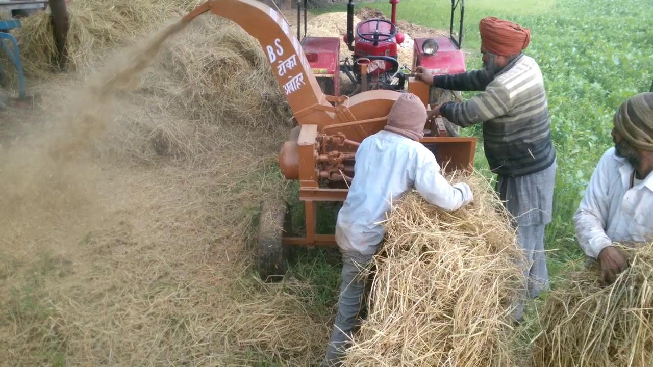 chaff cutter (6) chaff cutter (6)