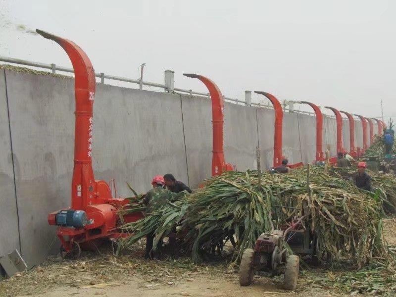 chaff cutter (46) chaff cutter (46)