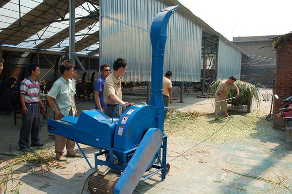 chaff cutter (68) chaff cutter (68)