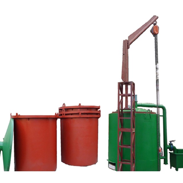 wood lump charcoal carbonization furnace (48)_conew1