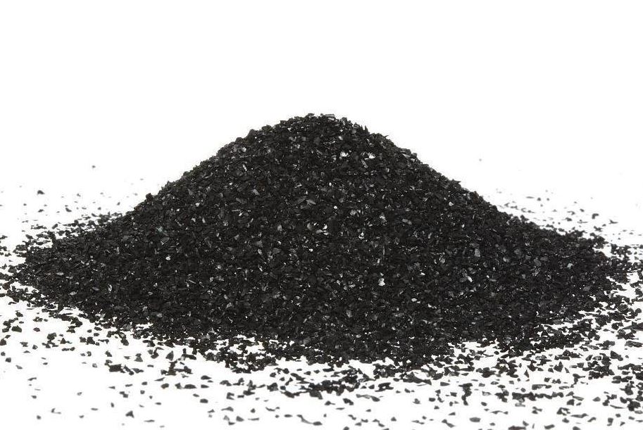 炭粉2