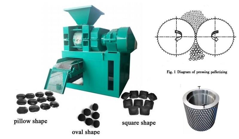 ball briquette machine (1)