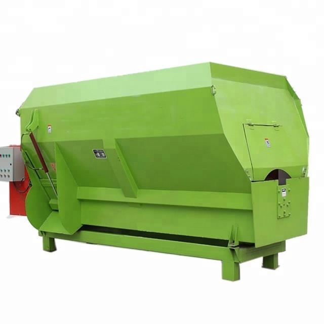Animal Feed Mixer