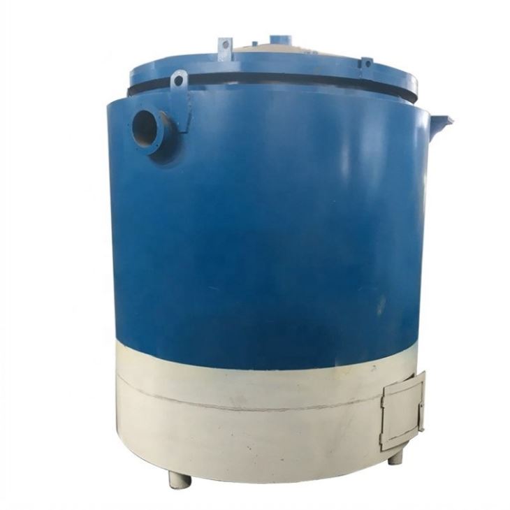 Charcoal Carbonization Stove