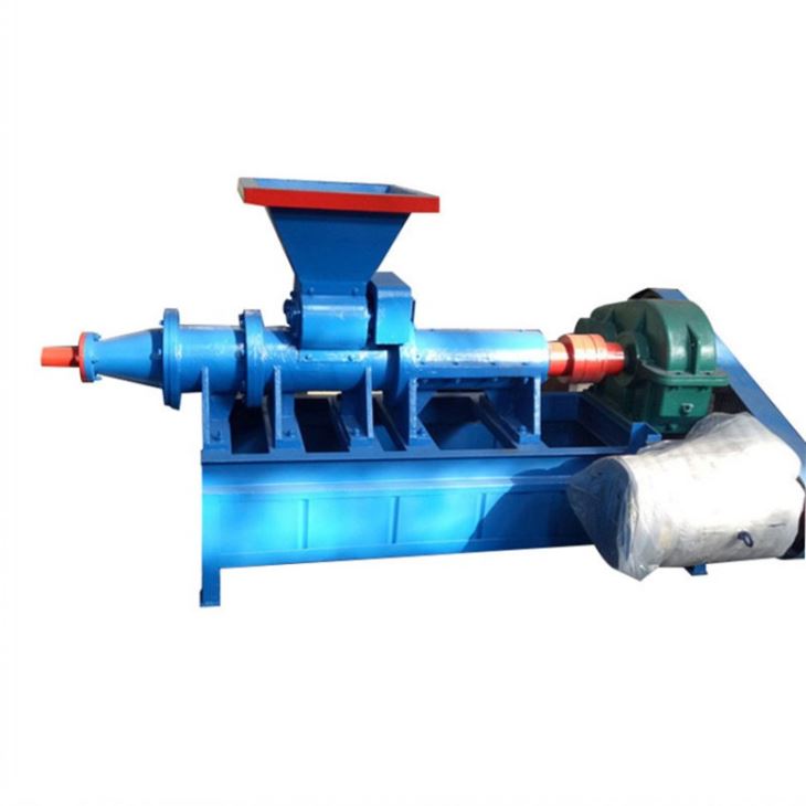 Coal Sticks Extruder