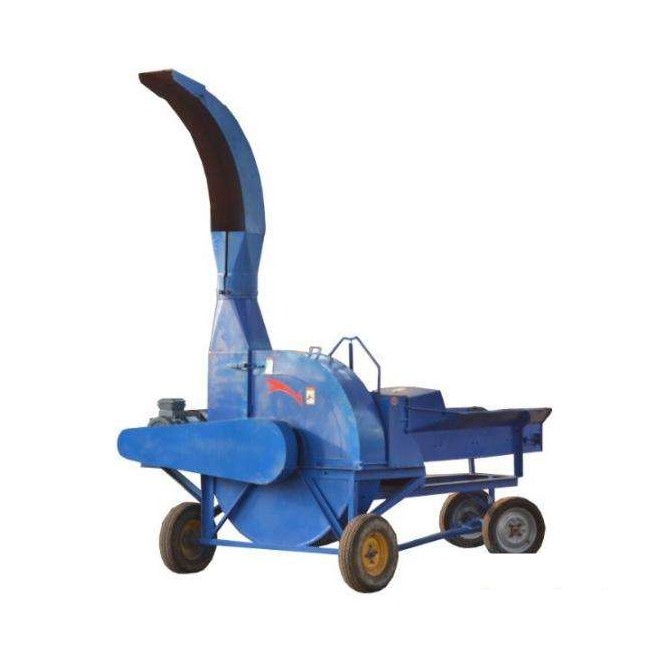 Farm Chaff Cutter