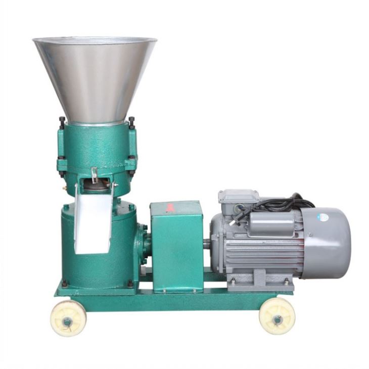 Feed Pellet Granulator