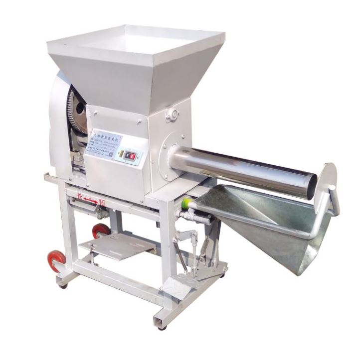 Hold Tube Bag Filling Machine