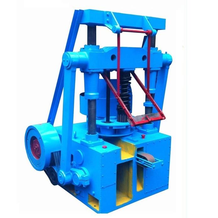 Honeycomb Coal Briquette Machine