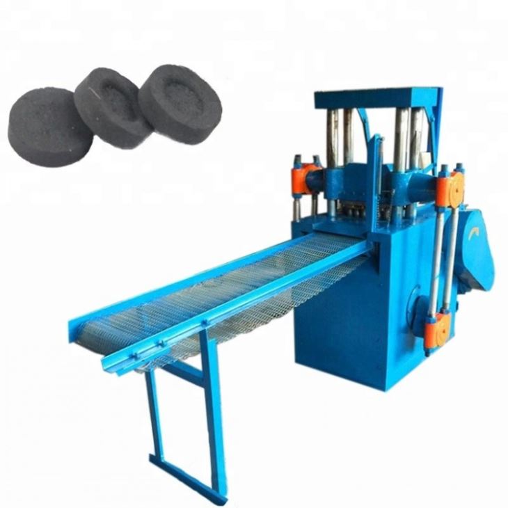 Hookah Pressing Machine