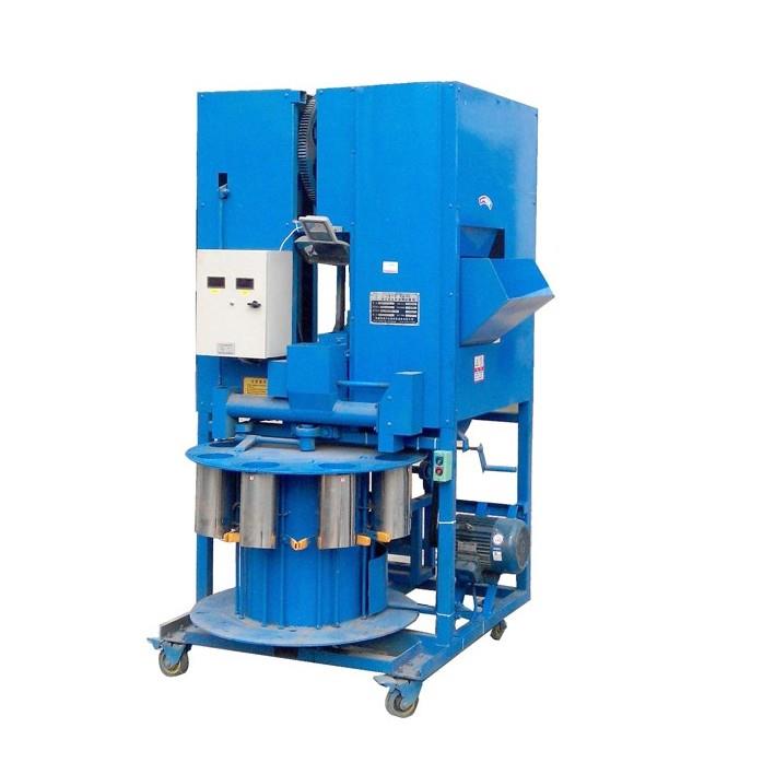 Mushroom Bagging Equipment