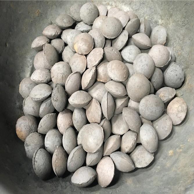 Charcoal Ball Press Machine