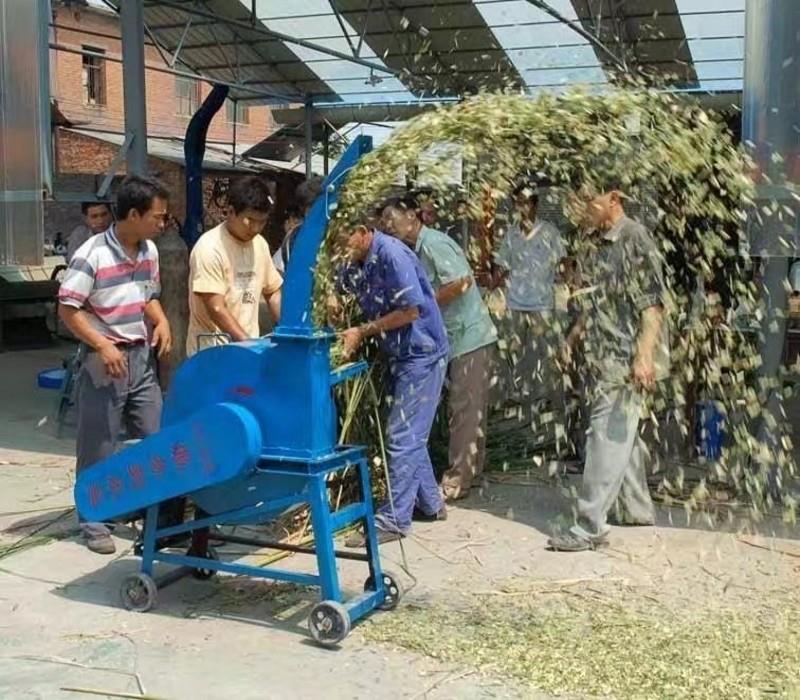 Our Chaff Cutter Have Stock