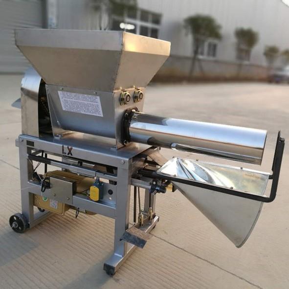 Mushroom Bagging Machine Shipping To Kazakhstan