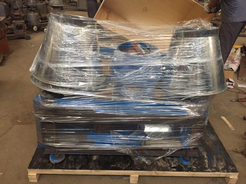 Feed Pellet Mill Export To German Without Motor