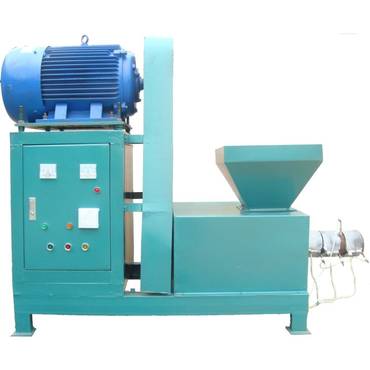 Sawdust Briquette Machine