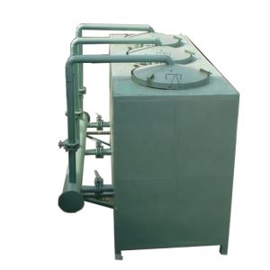 Carbonization Stove