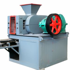 Charcoal Ball Machine