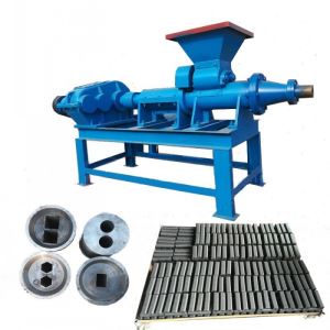 Charcoal Briquette Production Line