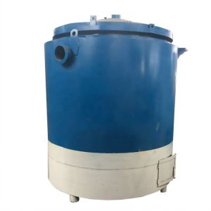 Charcoal Carbonization Stove