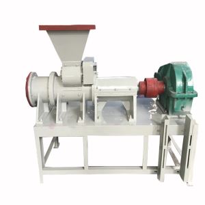 Charcoal Stick Extruder