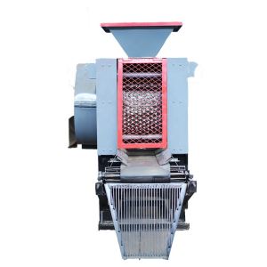 Coal Briquette Press