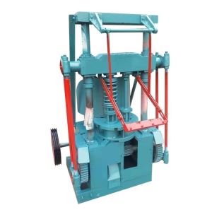Honeycomb Briquette Extruder