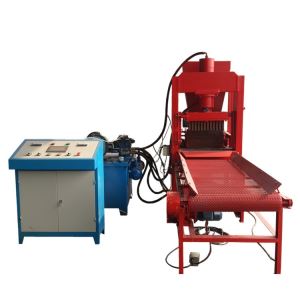 Hookah Charcoal Press Machine