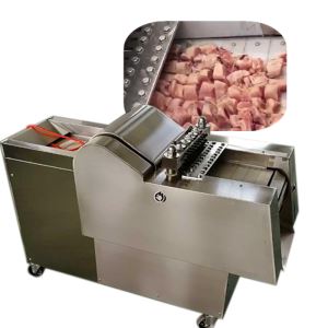 Meat Cutting Machine