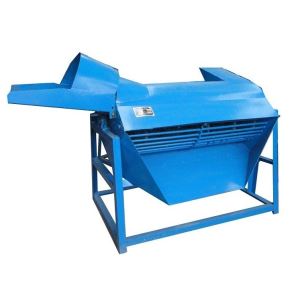 Mushroom Bag Crusher