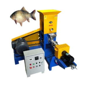 Pet Fish Feed Making Machine/feed Extruder