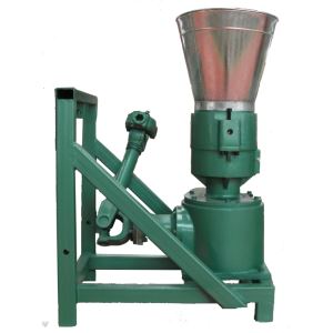 PTO Drive Pellet Mill