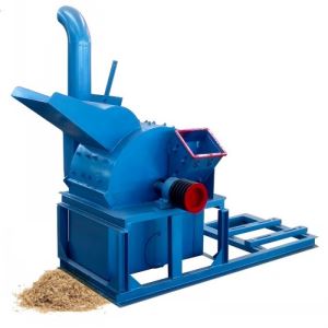 Sawdust Hammer Mill